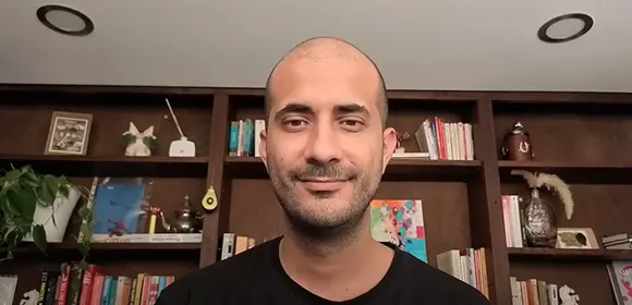 Samy Ben Sadok