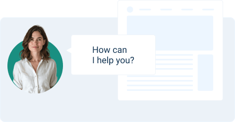 Supportive affiliate team