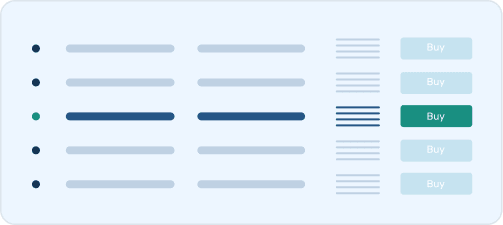 Browse the list of relevant pages for link placement.