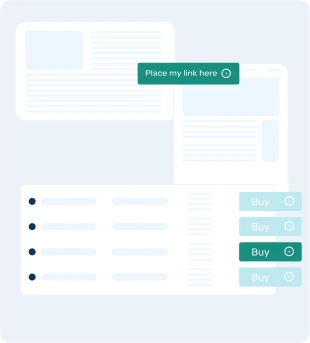 What is link insertion mob
